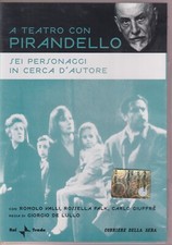 Sei personaggi cerca - sei,