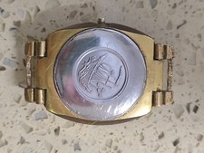 Tissot T 12 automatico, ref