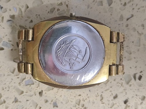 Tissot automatico ref - t,