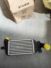 Intercooler opel astra - astra, 1.7