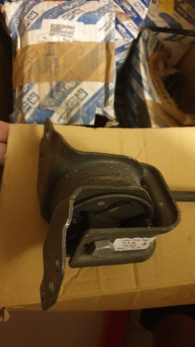 7744049 supporto motore - motore, fiat