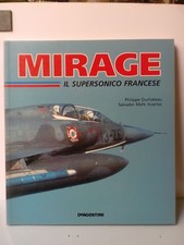 DE AGOSTINI - MIRAGE IL