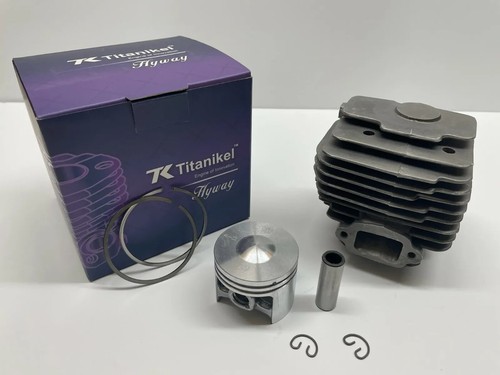 Kit cilindri hyway titanikel - kit,