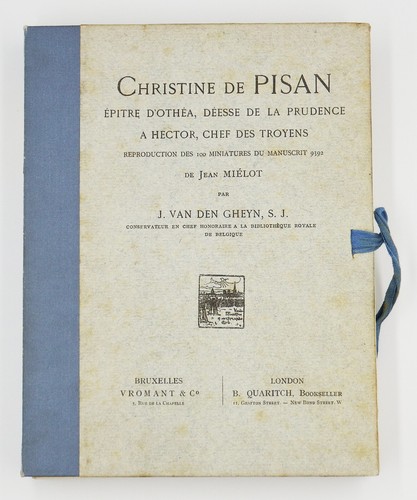 Van den gheyn joseph - den, gheyn,