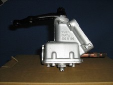 Fiat 500 D F L R scatola sterzo revisionata pronta per il montaggio con reso!!