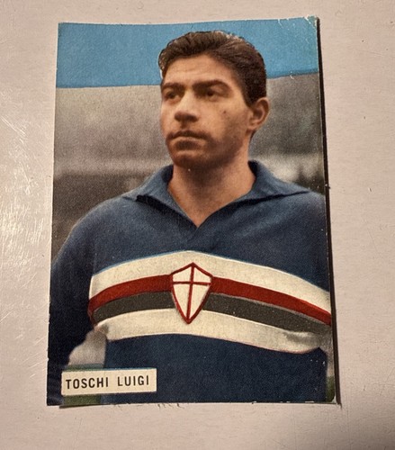 Figurine fotocalcio 1963 - figurine,