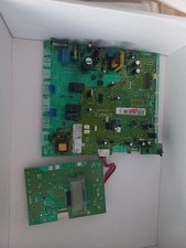 Scheda Hermann Saunier Duval SYMS17.0 per Opalia F, Opaliafast C, Opaliafast F S