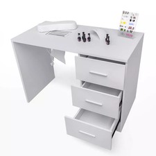Tavolo per manicure e