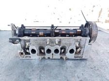 2003 LANCIA YPSILON II (843) TESTATA 46777101 1.2 B 8V MAN 5M 60CV 2003 3P BERL