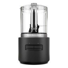 KitchenAid Tritatutto Cordless Go