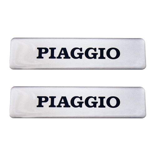 Coppia targhette scritte - targhette,