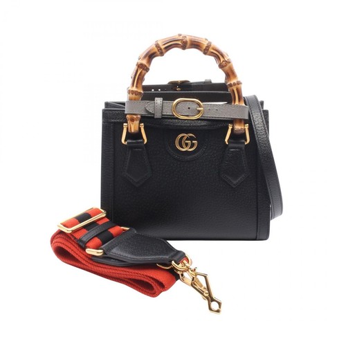 Gucci diana mini borsa - gucci,