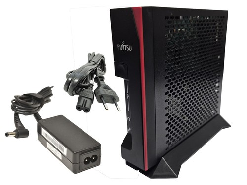 Fujitsu futro s740 thin - fujitsu, intel