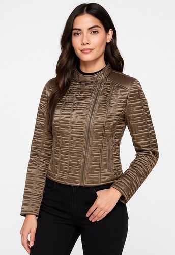 Guess giacca moto - guess, donna