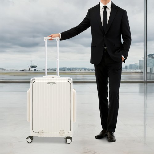 Valigia viaggio pollici - da, 24
