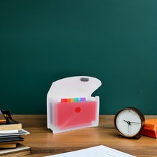  2 Pcs Porta Scontrini