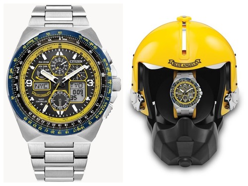 Orologio uomo citizen - orologio,