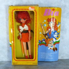 Bambola Gio Co Bia vintage in