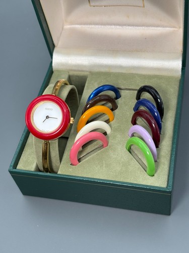 Near mint gucci change - [near,
