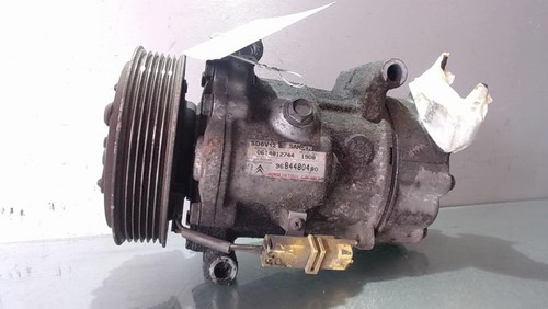 Compressore clima citroen 1 - clima, c3