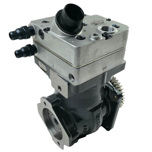 Compressore aria euro6 - aria,
