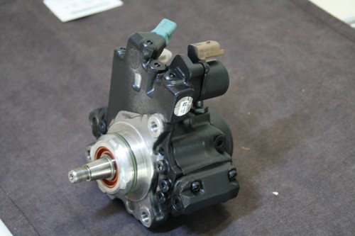 Pompa iniezione ssangyong - iniezione,