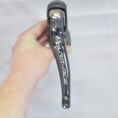 Cambio shimano dura ace 9000 - cambio,
