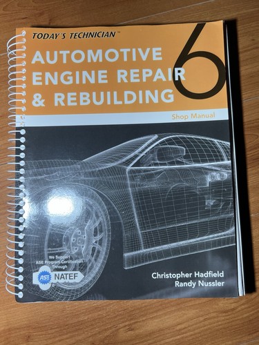 Today technician automotive - today's,