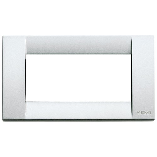 Vimar 16734 idea placca - vimar, 16734.21