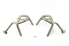 Paramotor for BMW R 1200 GS