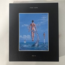 Pink Floyd Shine On BOX SET 9
