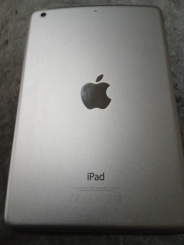 Apple ipad mini - secondo, -32