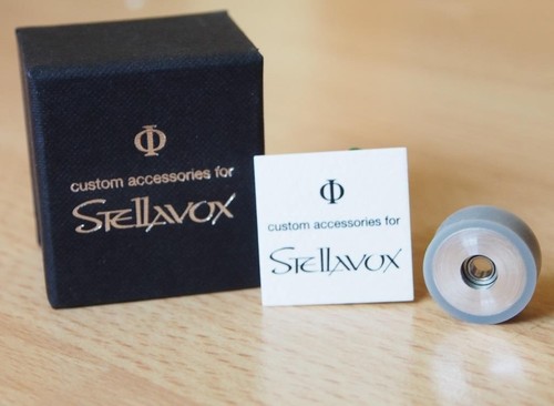 Stellavox pinch rotolo per - pinch,