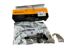 Iniettore carburante