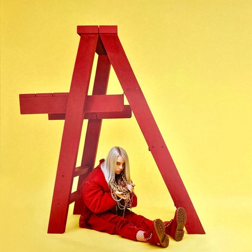 Billie eilish dont - -,