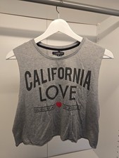 Alcott Lovely | Crop Top |