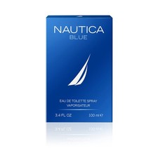 Nautica Blue By Nautica For