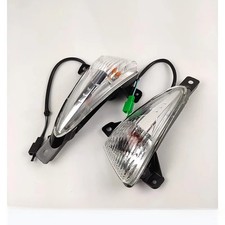  Fanale indicatore di