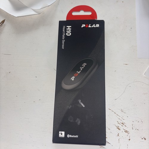 Polar h10 cardiofrequenzimetro - h10,