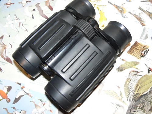Viking 7x30 binocolo - viking,