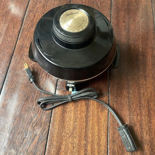 Cuoci uova automatico - , vintage