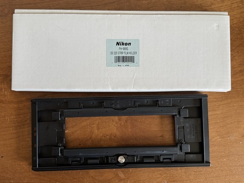 Nikon 869s 120 220 supporto - nikon,