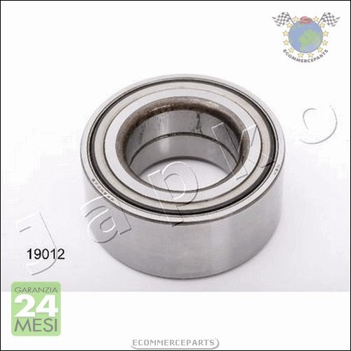 Mozzo cuscinetto ruota - , japko