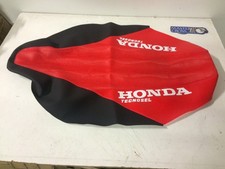 COPERTINA SELLA TECNOSEL HONDA