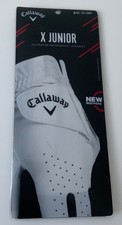 Guanto da golf Callaway x