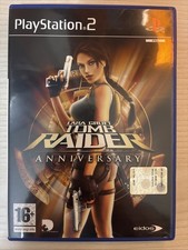 Lara Croft Tomb Raider