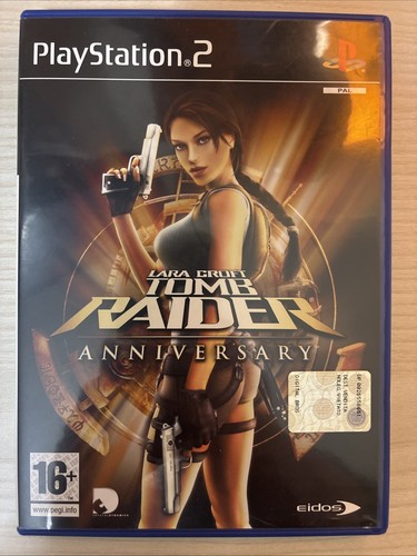 Lara croft tomb - lara, raider