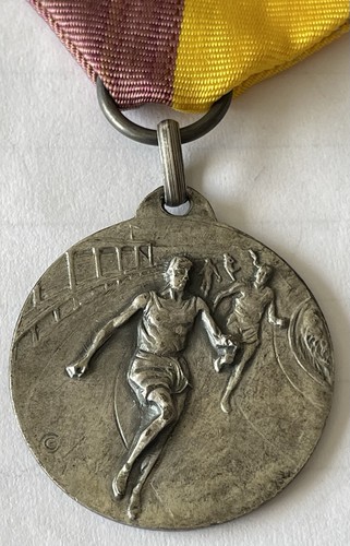 Medaglia fgc fasci - medaglia,