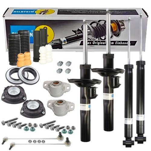 Kit ammortizzatori bilstein - kit,