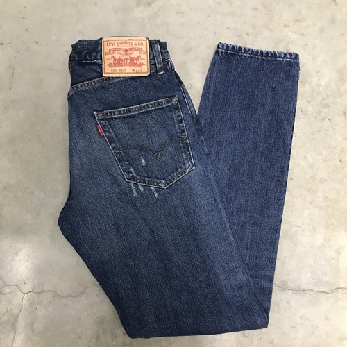 Levis abbigliamento vintage - levis,